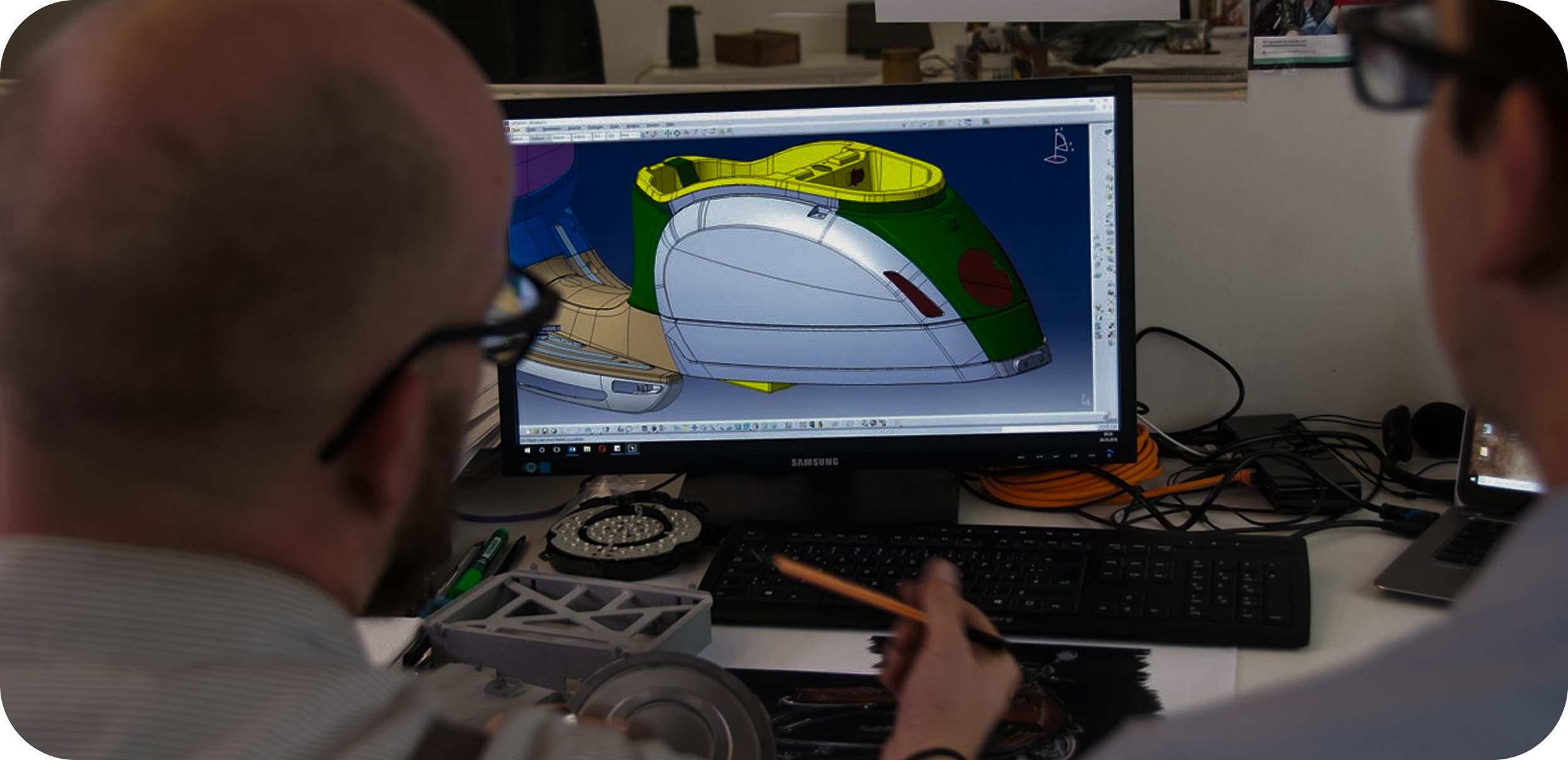 Design Review